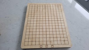 Xtool Screen Printer Replacement Deck Board - Etsy