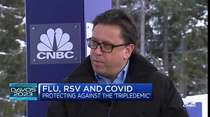 Sanofi CEO: Real breakthrough in RSV treatment is 'right around the corner'