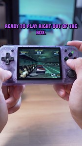 119K views · 1.5K reactions | The Anbernic RG35XX H...