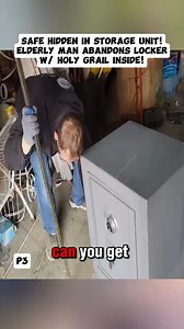 #storage #storageunit #safe #money #cash | storageunits.369