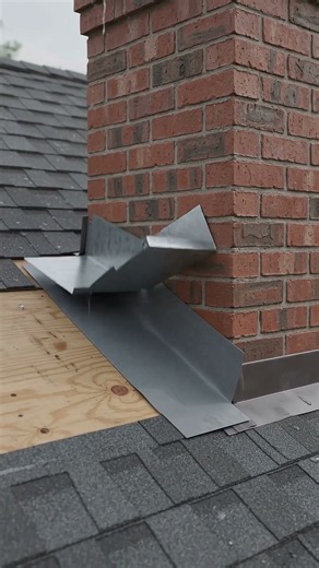 Chimney flashing installing laye… 1080p 202608131703
