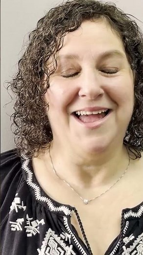It Looks Just Like My Hair! | Natural, Non-Surgical Hair Replacement Transformation - InvisaBlend