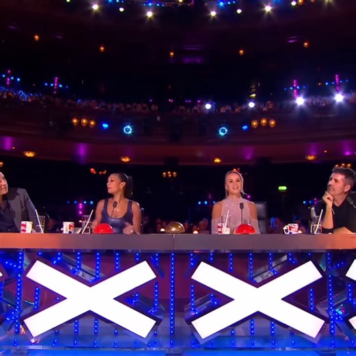 She received a million dollars. | Got Talent