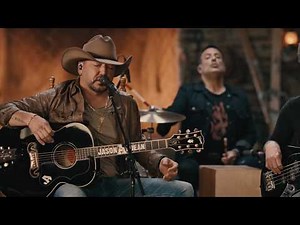 Jason Aldean - Don't Tell On Me (Fireside Sessions)