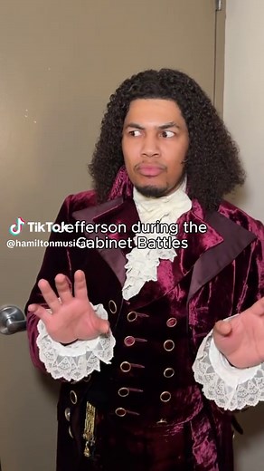 Hamilton: A Revolutionary Broadway Musical Experience