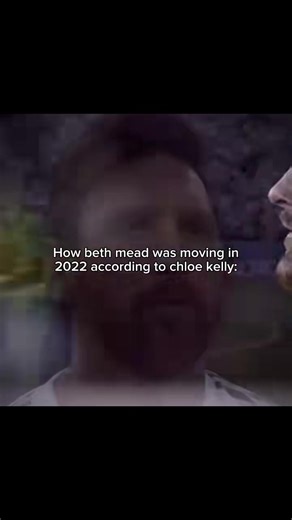 Like Beth mead was ass
