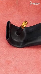 Trick to Block Water in a Hose | DeMilked