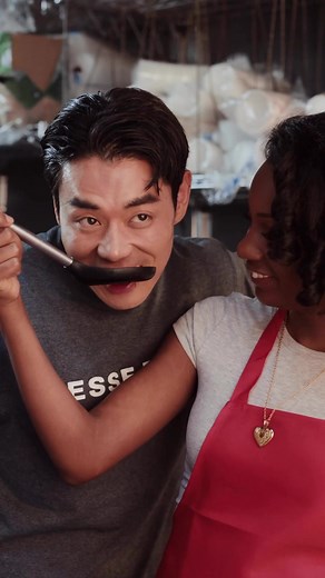 Jollof and Kimchi Episode 10: FOOD CHEMISTRY