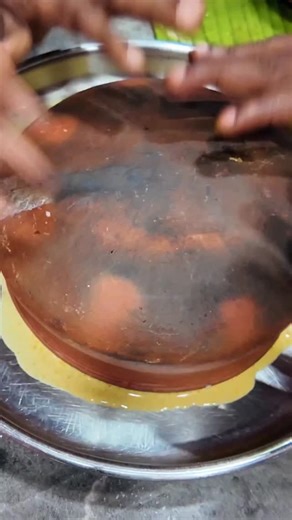 DAN JR OFFICIAL on Instagram: "Parotta🤩💥 #danjrvlogs #danjr #instagram #knockoutsquad #instagood"