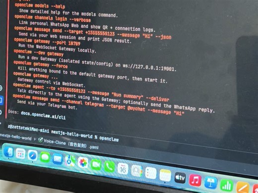 Mac mini结合Claude Code中转API成热门，省钱秘籍大揭秘……龙虾就得用纯血版 最省钱的龙虾专属模型gpt-5.4-openclaw