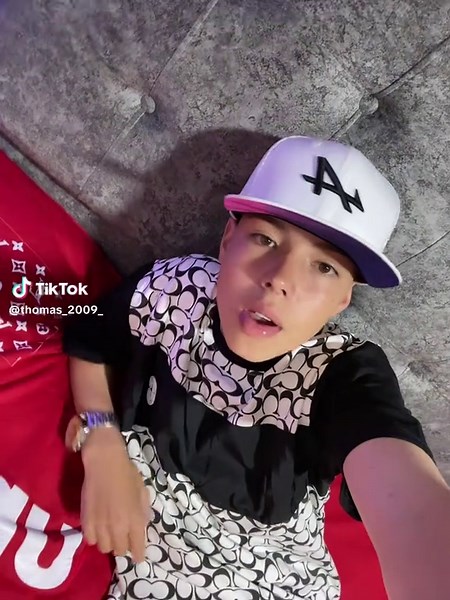 Thomas ♛. on TikTok