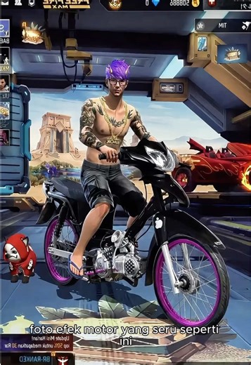 cara edit naik motor di ff how to edit riding motorcycle in ff #hypic #hypiccreator #Godpic @hypic_global #free_fire #lewatberanda cara edit karakter ff naik motor how to edit ff character riding motorcycle cara buat ff naik motor di lobi how to make ff ride motorcycle in lobby teks cara edit foto motor di map ff text tutorial edit motorcycle photo in ff map cara edit karakter ff naik motor cara edit karakter ff riding motorcycle tutorial kenapa main epep musuh nya pada lari trend motor why ff e