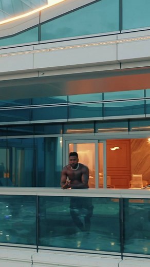 One of best hotel designs in the world #hardrockhotel #guitarhotel