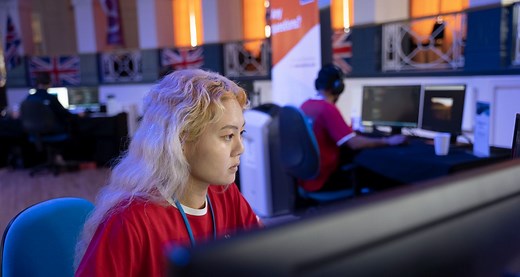 National competitions