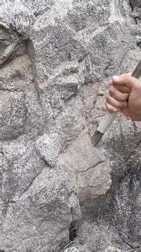 "Agate Stone Found & Cut | Valuable Rock That Pays Big!" #youtubeshorts