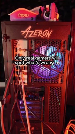 Are you in the 1%? #gaming #azeron #gamingkeypad #pcgamer #gamingaccessories #gamingsecrets #pc