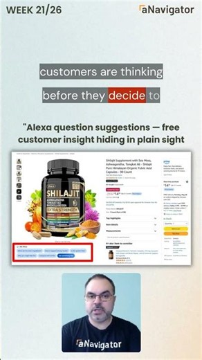 Alexa Question Suggestions Free Customer Insight