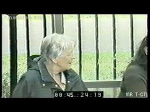 Snickers - Mr T C-TV - Bus Stop Bonehead