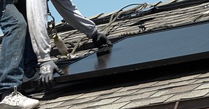 Solar companies rush to fill orders before California's incentive changes