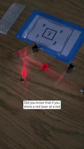 5.8K views · 266 reactions | Quick lab day with Amplify Science Light...