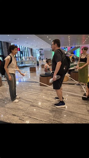 Edith Derdyk | A partir do texto de Tim Ingold " O Dédalo e o labirinto - caminhar, imaginar e educar a atenção " experimentamos 2 modos distintos de... | Instagram