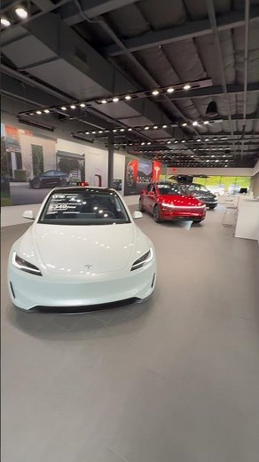 2026 Tesla Model 3 Vs Model Y Vs Model X