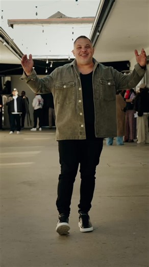 Community Worship Center on Instagram: "We’re believing for a Year of the OVERFLOW, and it starts here. First Sunday of 2026 with Pastor Sergio De La Mora @pastorsergiodlm 9AM & 11AM Come expecting. Come early. Be in the room. #YearOfOverflow #FirstSunday #CWCGardena #SundayService #comeexpecting"