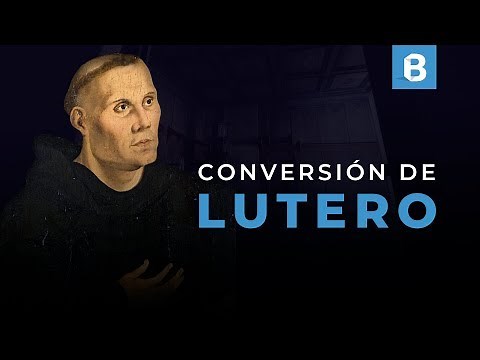 The conversion story of Martin Luther | BITE