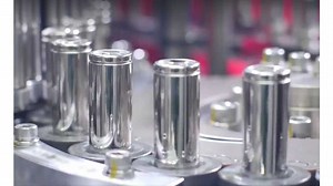 Tesla's Jeff Dahn Unveils Million-Mile Battery Cell