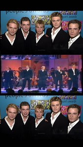 On this day, the 6th of October 2000, Westlife took the stage at the BBC’s People’s Awards in London, performing My Love along with a grand medley of their hits 💫 Would you believe it was their very first time playing the Royal Albert Hall? And now, a full 25 years on, the lads are headed back to that iconic stage this very month, to mark a quarter of a century in the music business. Sure, isn’t that something special? 🥹💚 #westlife #westlifemusic #westlifeie #nickybyrne #markfeehily #kianegan