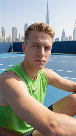 Built for men who play with intensity. Australian Open-inspired performance wear designed for speed, endurance, and control on court. Shop now at TennisShop.ae (Australian Open tennis outfit, Men’s tennis outfits, Tennis apparel, Men’s activewear, NikeCourt, TennisShop.ae) #australianopen #nikecourt #menstenniswear #matchday #tennislife