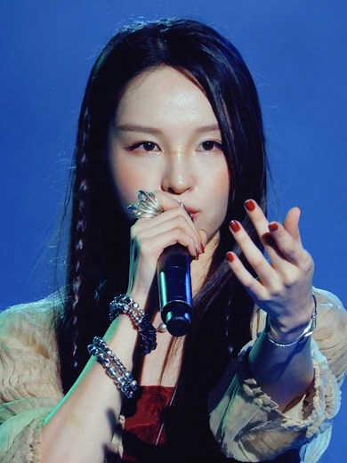 송소희(Song Sohee) - Hamba Kahle (Unreleased) [Live Clip] @ ROLLING 30TH ANNIVERSARY CONCERT #송소희 #SongSohee