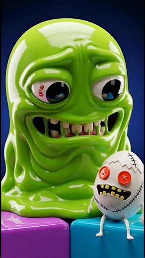 Freaky Fun ✅ #ai #shorts