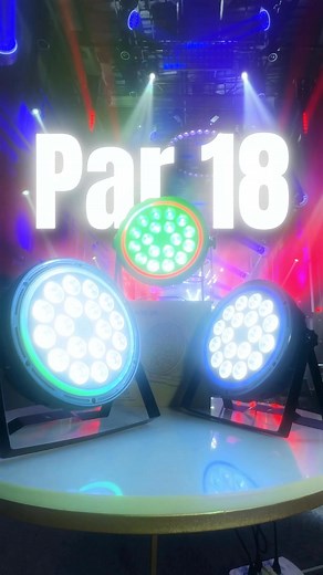 Elevate Your Nightclub with the Newest PAR18 PAR Light! Looking to create an unforgettable nightclub experience? Our new PAR18 PAR light delivers vibrant, dynamic lighting perfect for any night scene. #vorlane #nightclublighting #eventlighting #PAR18light #partylighting #lightingdesign #stagelighting #specialeffects #dmxlighting #energyefficientlighting #clublighting #ledlighting #lightingtechnology #eventproduction #soundactivelighting | Wolink