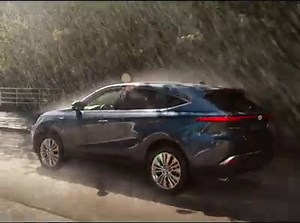 111 reactions · 14 comments | The forecast calls for standard All-Wheel Drive with a 100% chance of confidence. | Toyota USA | Facebook