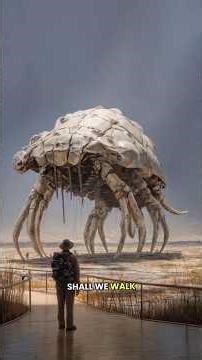 Welcome to the Cosmic Zoo 🌌 | The Strangest Creatures in the Universe #shorts