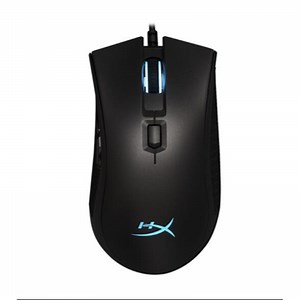 HyperX  Pulsefire FPS PRO 電競滑鼠 黑色 HX-MC003B | 友和 YOHO