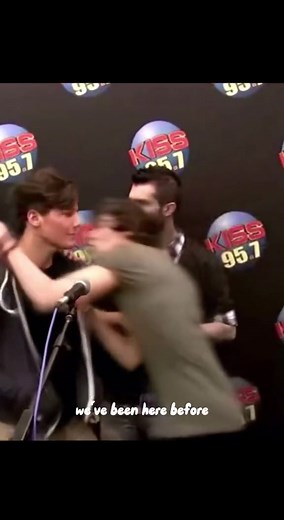 My Policeman - Louis and Harry Kiss Scenes