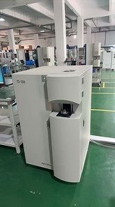 [Hot Item] Quality Guaranteed Cost-Effective High Precision Oxygen Analyzer