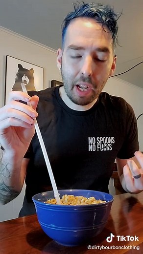 Exploring Different Types of Spoons for Daily Use