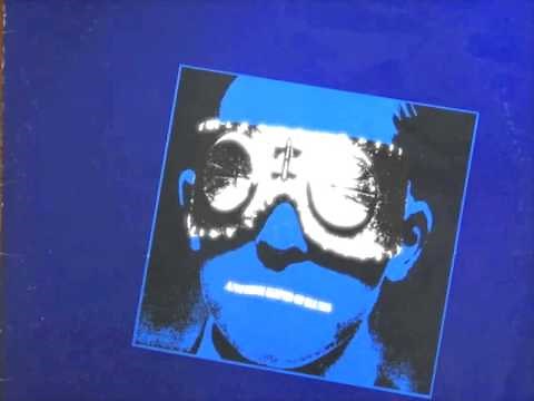 UK SUBS --- Crash Course (1979)