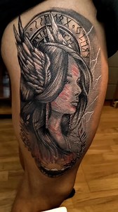 16 reactions | Amator vs pro level ⚡ 0761886041 | Tatuaje Steff | Facebook