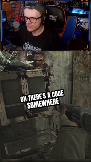 Unexpected Game Glitch Rage Quit!