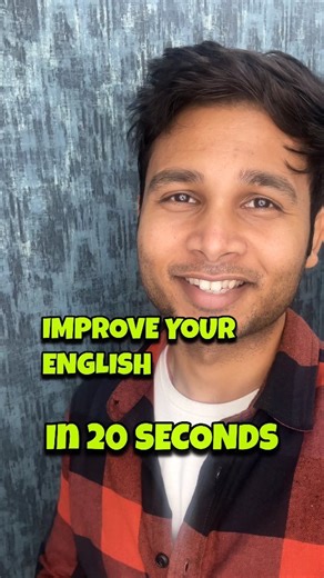 SpeakX.AI | 🚀Rapid English Improvement in Just 20 Seconds! . 📈 Unleash the power of quick and impactful language enhancement through our bite-sized... | Instagram
