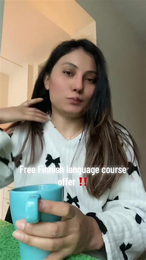 Discover a Free Finnish Language Course Now
