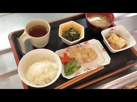 やすらぎの家 施設見学ツアー