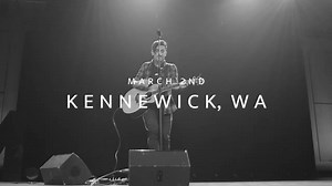 19K views · 607 reactions | March 2nd - Kennewick, WA March 3rd - Vancouver, BC March 4th - Spokane, WA Tickets - philwickham.com | Phil Wickham | Facebook