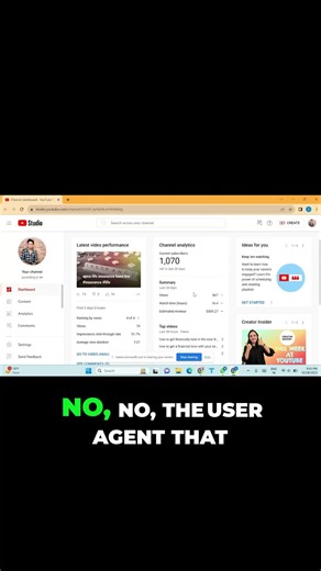 Why are your Linode views dropping? Let's troubleshoot.