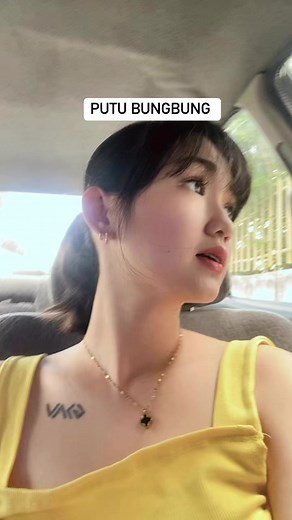 Puto bungbung with cheeseeeeee!!!! 🤣 #reelschallenge #putobungbong #fypシ゚viralシ | Karen Go