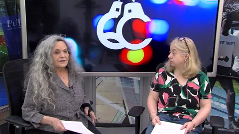 UPDATE: Arrest made in fatal crash near Blue Grass